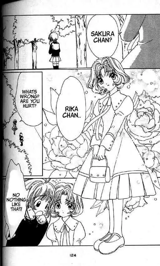 Card Captor Sakura Chapter 47 46